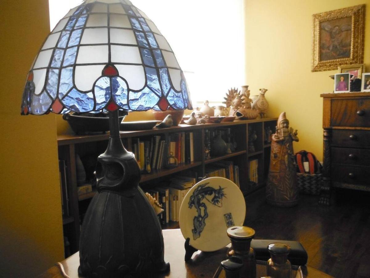 לימה Susana'S Private Room With Breakfast - Miraflores מראה חיצוני תמונה
