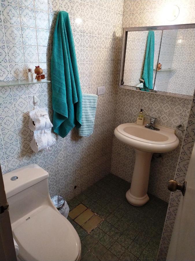 לימה Susana'S Private Room With Breakfast - Miraflores מראה חיצוני תמונה