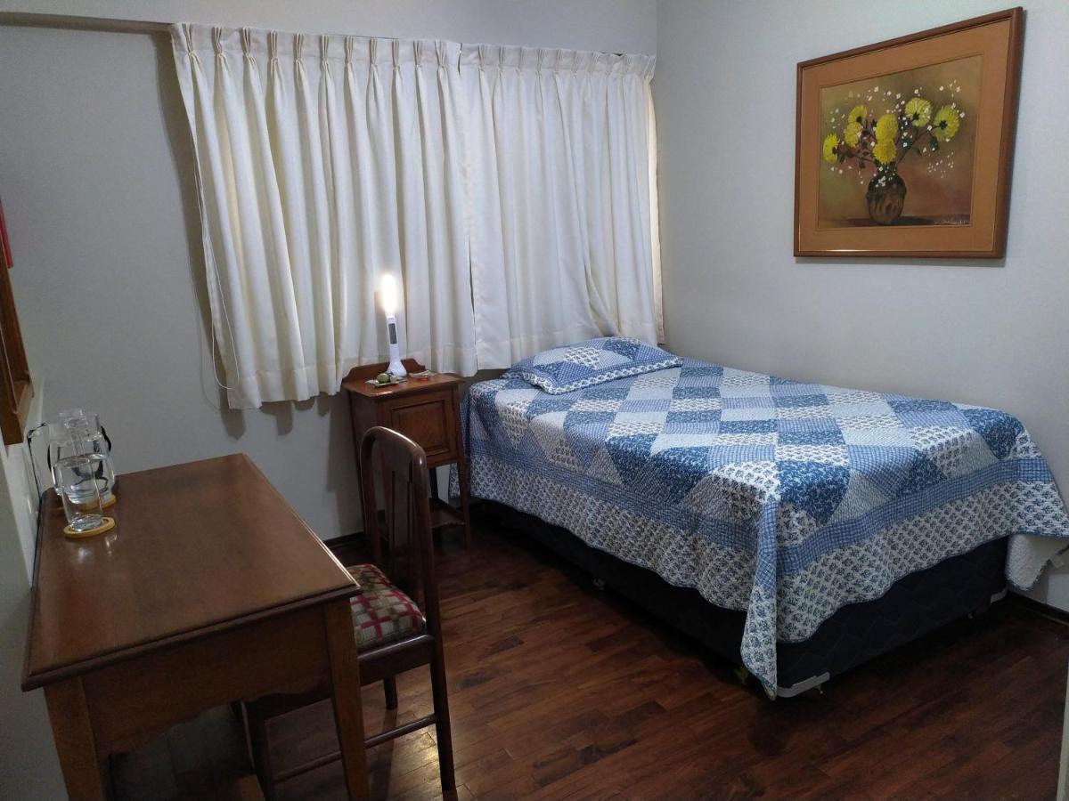 לימה Susana'S Private Room With Breakfast - Miraflores מראה חיצוני תמונה