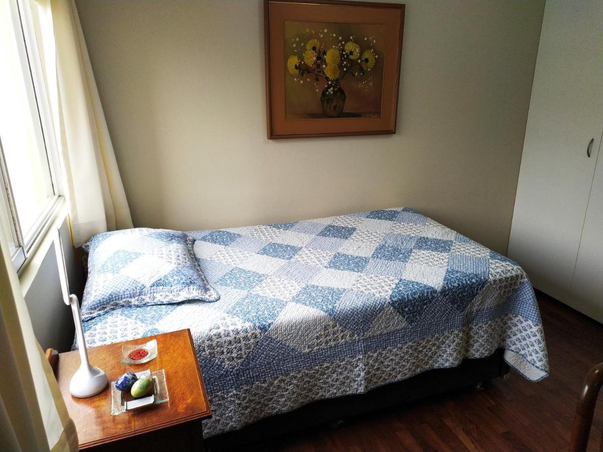 לימה Susana'S Private Room With Breakfast - Miraflores מראה חיצוני תמונה