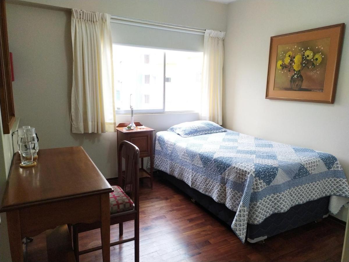 לימה Susana'S Private Room With Breakfast - Miraflores מראה חיצוני תמונה