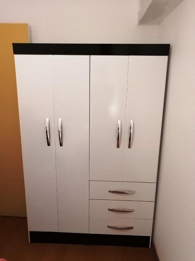 לימה Susana'S Private Room With Breakfast - Miraflores מראה חיצוני תמונה