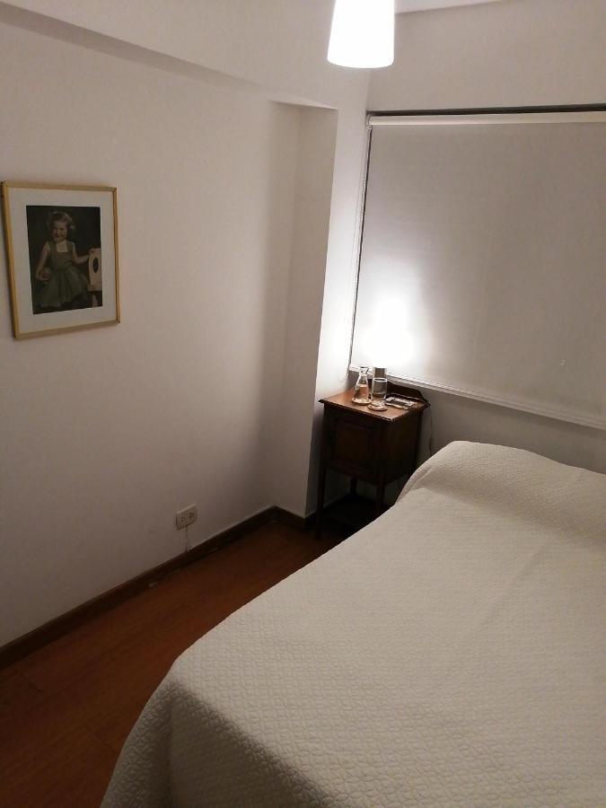 לימה Susana'S Private Room With Breakfast - Miraflores מראה חיצוני תמונה
