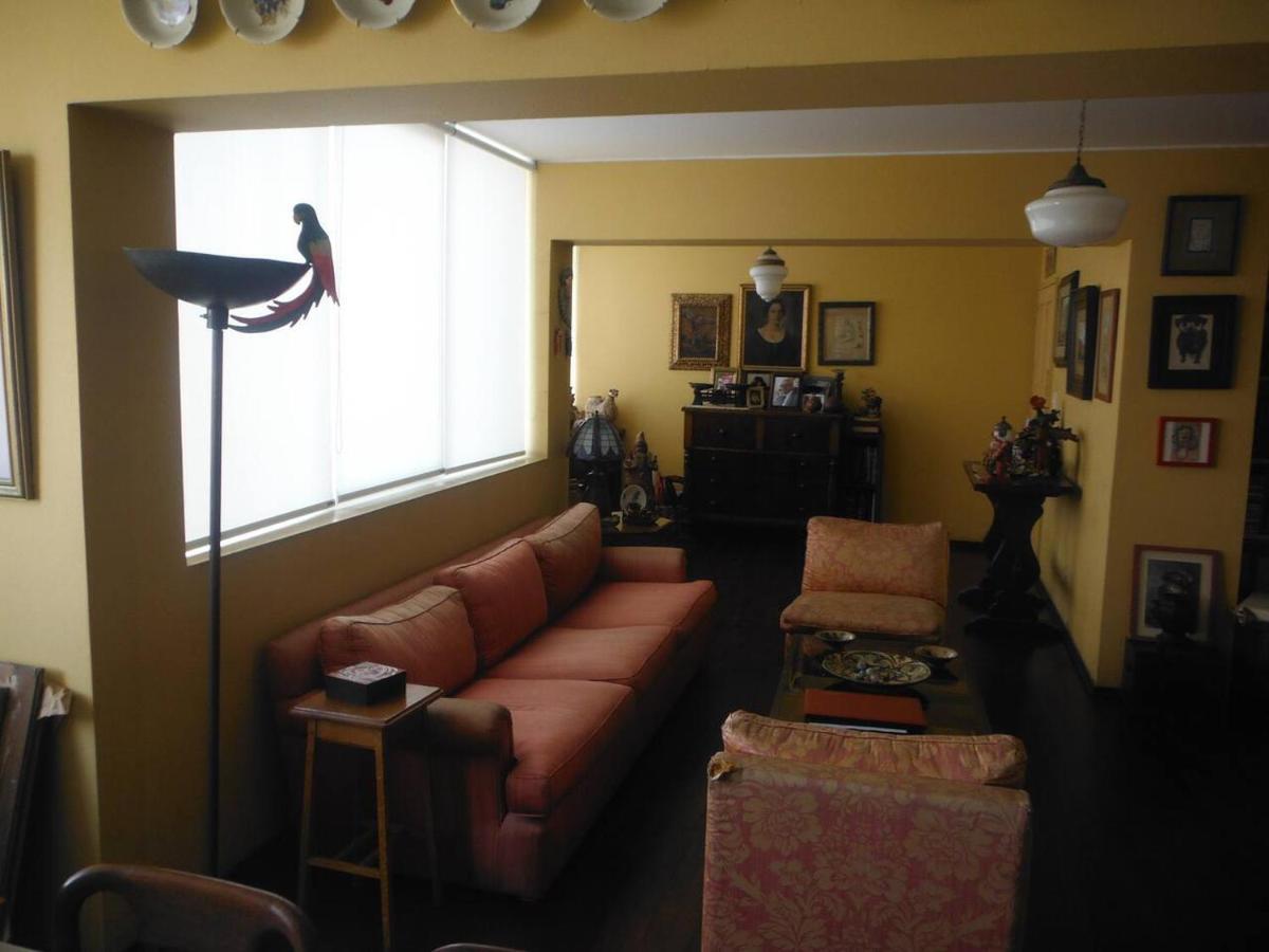 לימה Susana'S Private Room With Breakfast - Miraflores מראה חיצוני תמונה