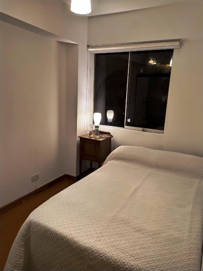 לימה Susana'S Private Room With Breakfast - Miraflores מראה חיצוני תמונה